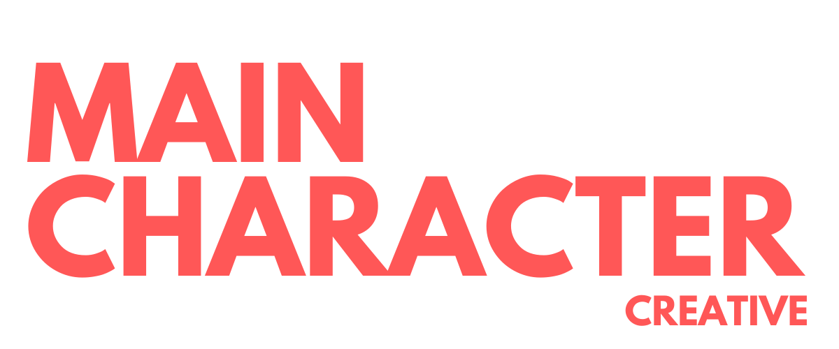 Main Character Creative
